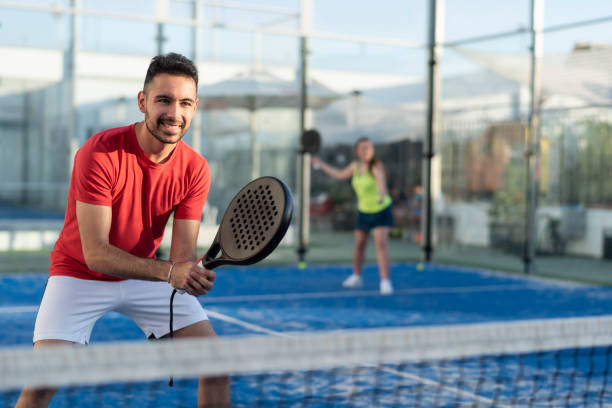 Comment assurer un drainage performant lors d&rsquo;une construction court de pickleball ?