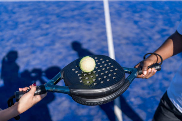 Une entreprise construction terrain de pickleball peut-elle réaliser plusieurs terrains en une seule phase de chantier ?